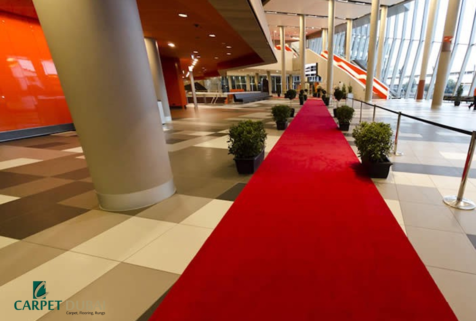 Exhibition Carpets Dubai Buy Red Carpets For All Occasions