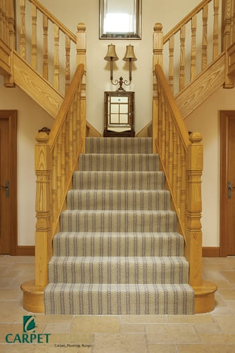 Stair Carpets Dubai