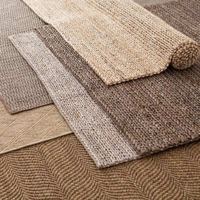 Sisal Rugs Dubai