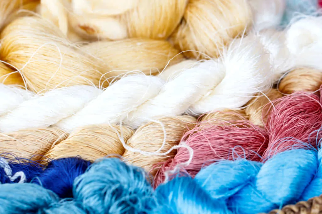 Understanding Carpet Fiber and Pile Cuts