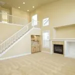 Carpet That Won’t Show Footprints