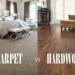 Carpet Vs Hardwood Flooring