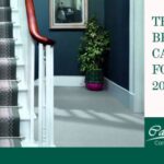 The Best Carpet For Stairs 2021