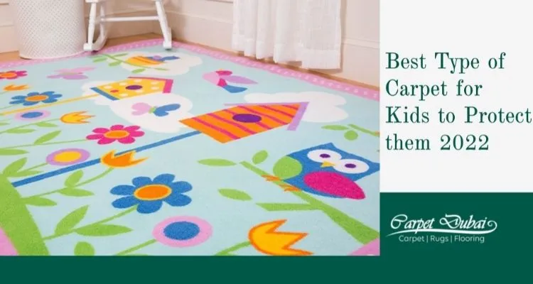 Buying Carpet For Kids