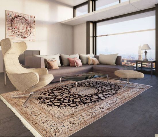 Durable Persian Carpets Dubai