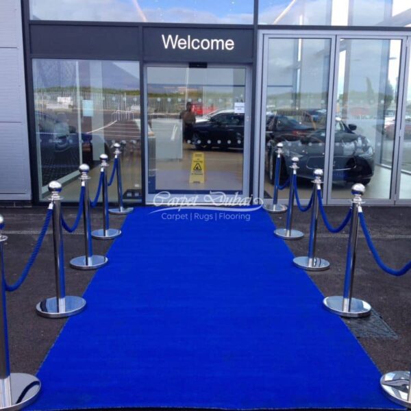 Professional Exhibition Carpets for Stunning Event Spaces