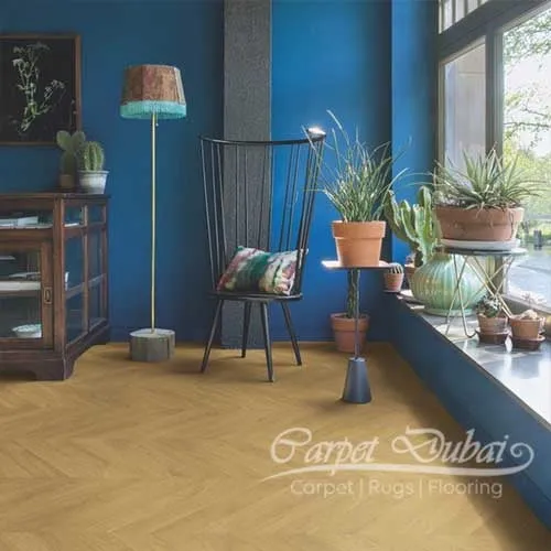 Laminate Parquet Flooring