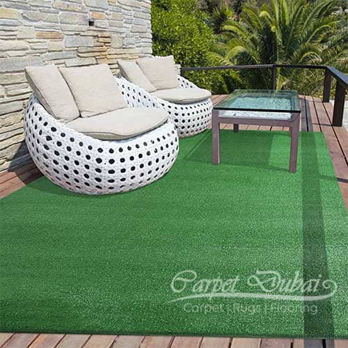 Outdoor Grass Carpet