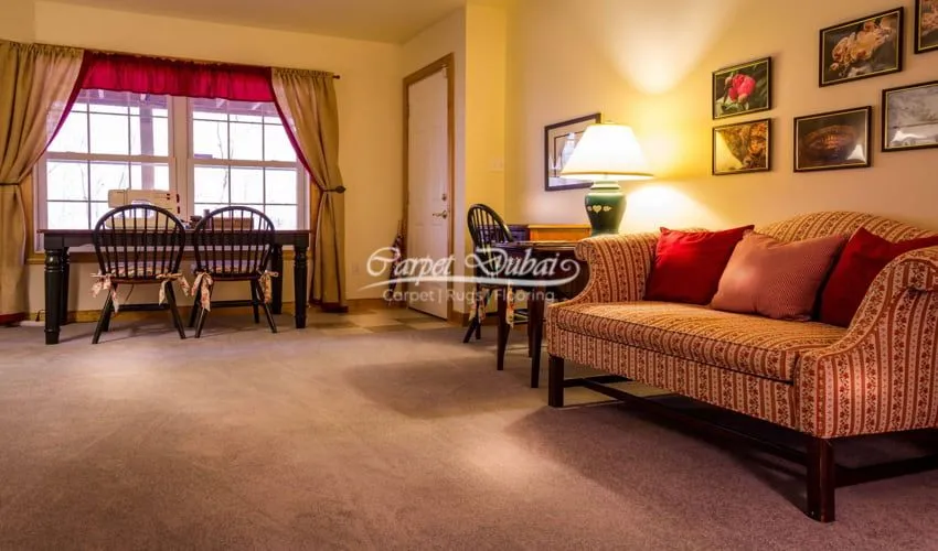 What Style Carpet Is Most Popular