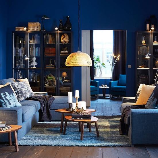 Alluring Living Room Furniture