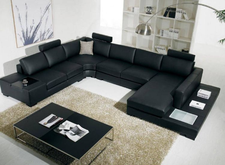 soft sofa set