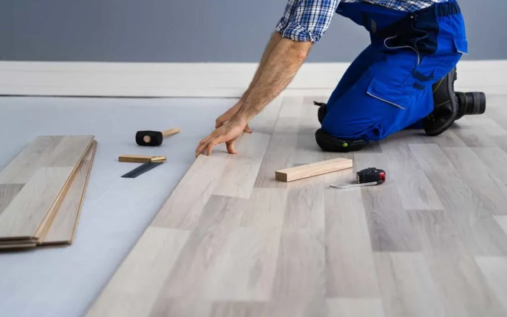 Advantages of Professional Laminate Flooring Installation