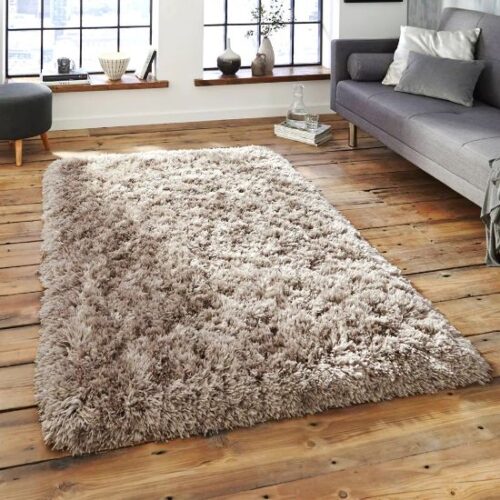 Shaggy Rugs Dubai Shop Online Soft Shag Rugs in UAE Today!