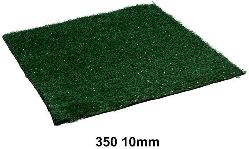 Artificial Grass Rug Model: 350 | Thickness: 10mm