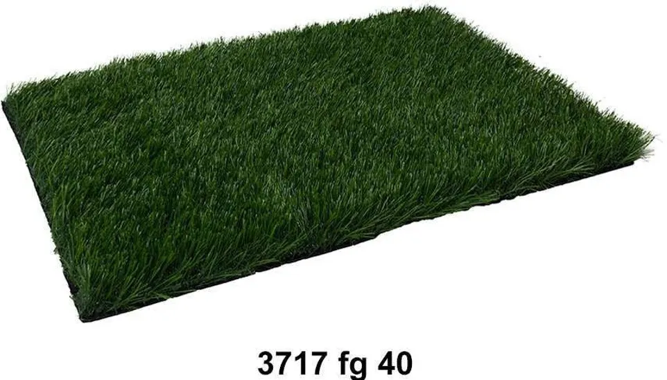 Fake grass rug model: 3717 fg 40 Image