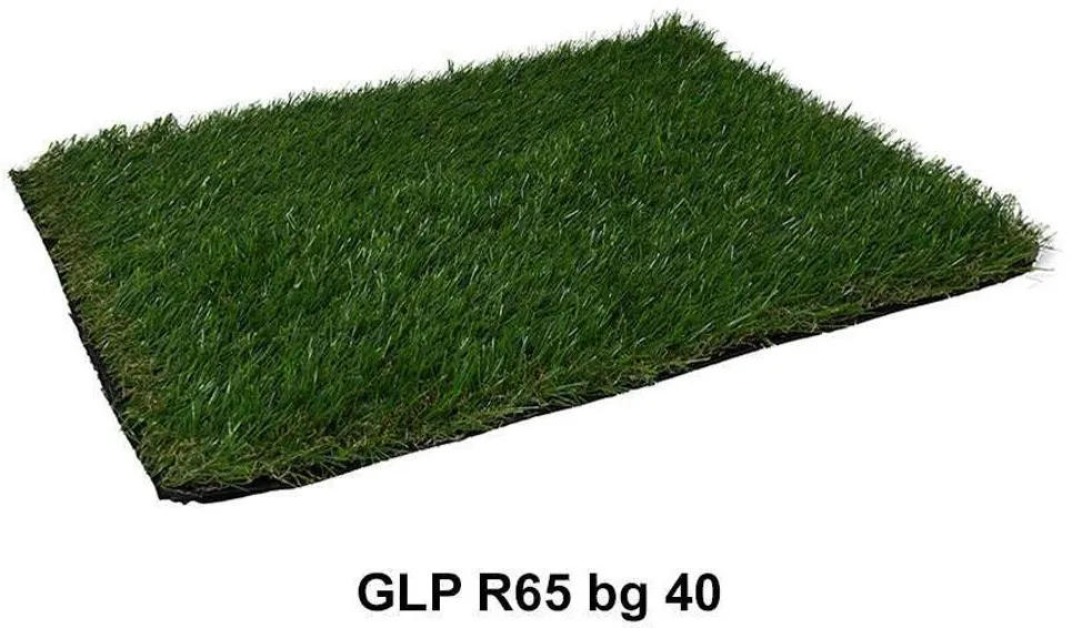 GLP R65 bg 40 - Fake Grass Carpet Image