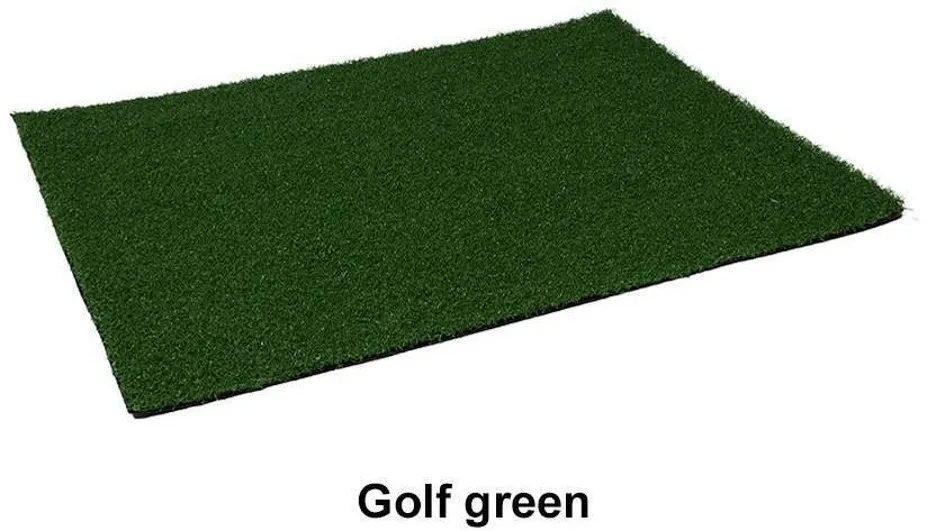Golf green - Best Artificial Grass for Mini Golf
