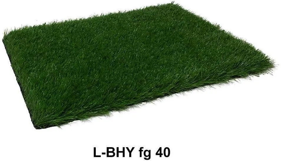 Fake grass model L-bhy fg 40 image