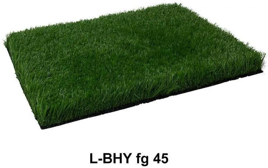 Long Artificial Grass Tile Item Model: L-bhy fg 45 Image