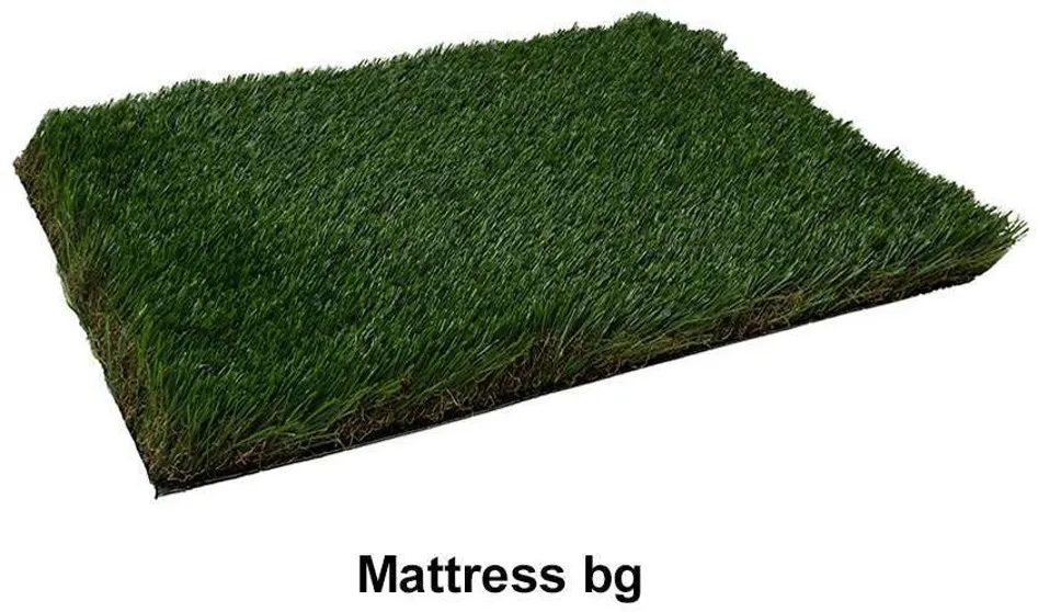 Mattress bg - Synthetic grass gallery image