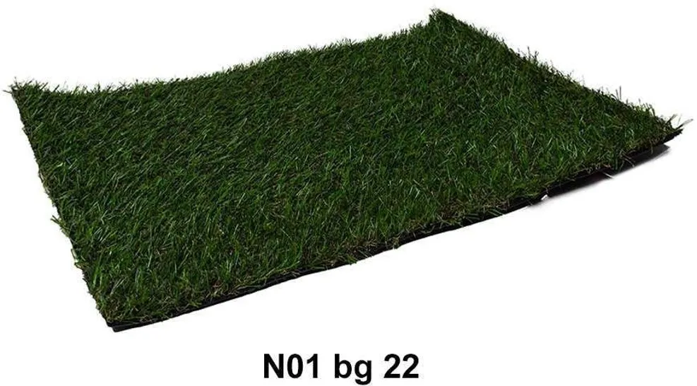 NO1 bg 22 synthetic grass carpet image