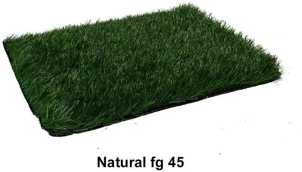 Natural fg 45 - Synthetic Grass in Dubai Image