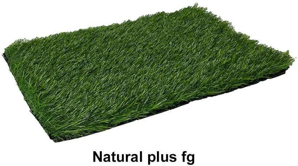 Natural Plus FG - Fake Grass Dubai Rugs Image