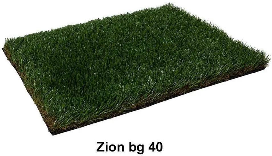 Artificial grass item name Zion bg 40