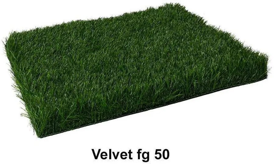 Velvet fg 50 - Artificial Grass Tiles Dubai Image