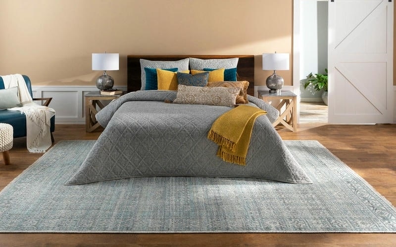 Are Persian and Oriental Rugs Same Or Different?