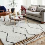 How to Place An Area Rug Perfectly in Your Bedroom?