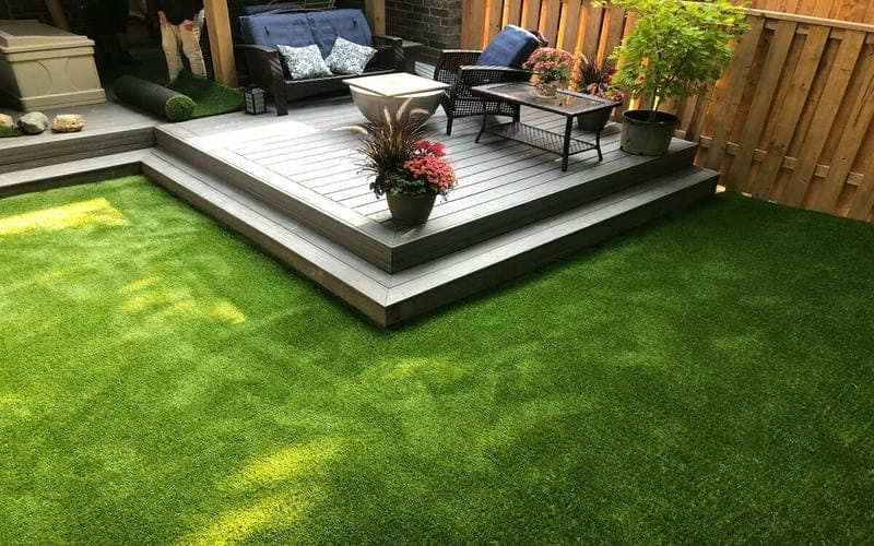 Artificial Grass