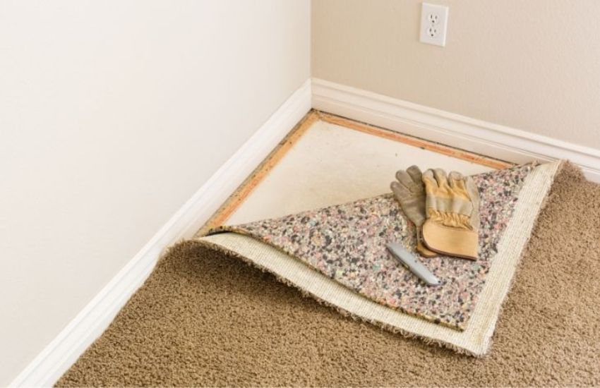 Benefits of Carpet Padding Why It’s Essential For Floors