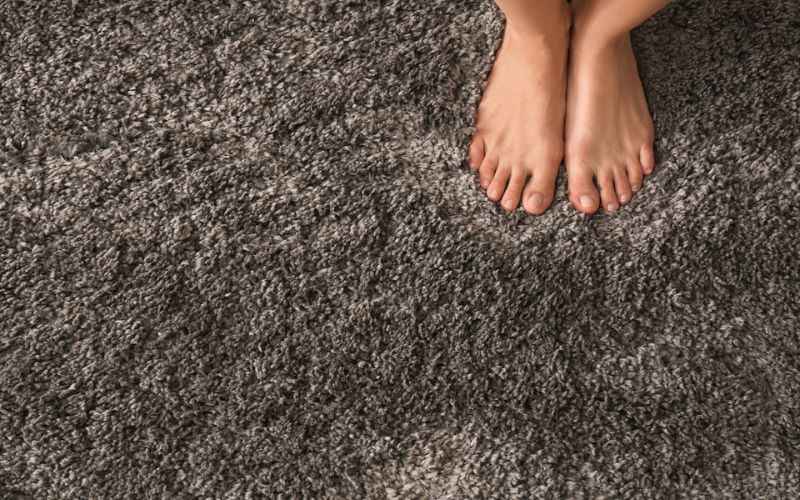 Benefits of Installing Carpet in the Bedroom