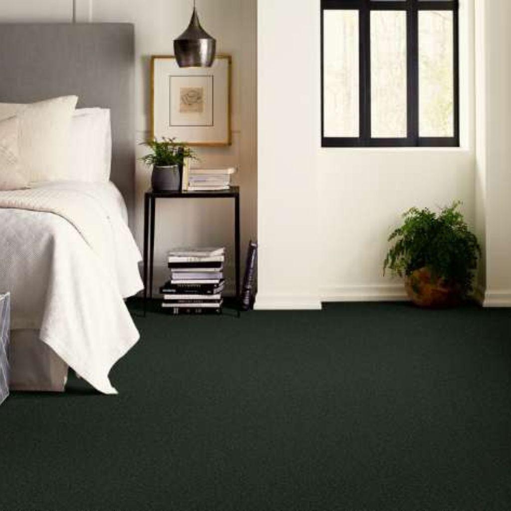 Benefits of Installing Carpet in the Bedroom