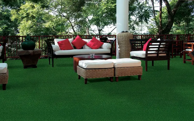 Best Quality Artificial Grass