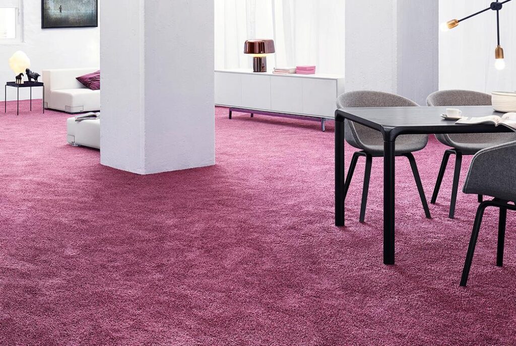 Best Quality Hypoallergenic Carpet