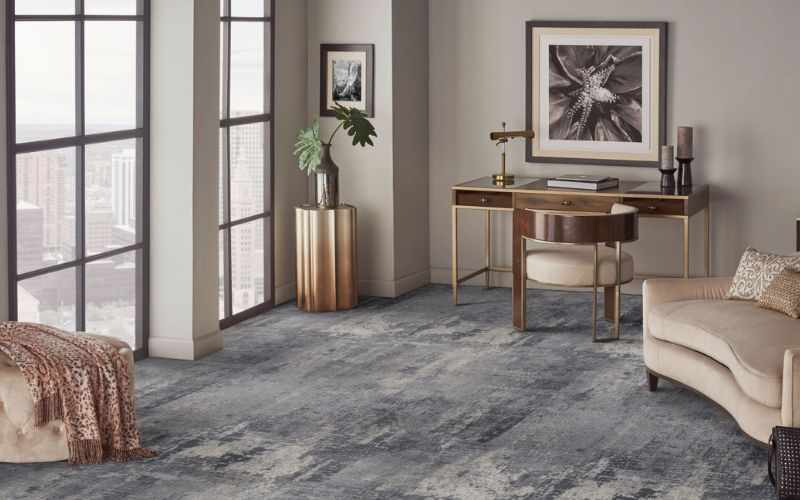 Carpet Flooring For Bedrooms Hypoallergenic Materials
