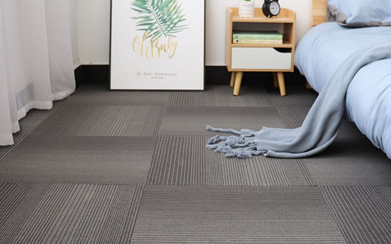 Carpet Flooring For Bedrooms Underfoot Comfort