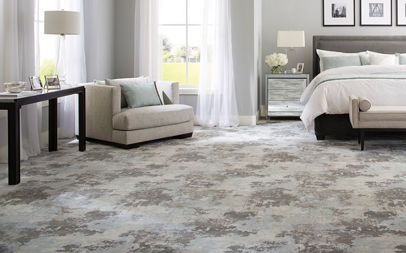 Carpet Flooring For Bedrooms