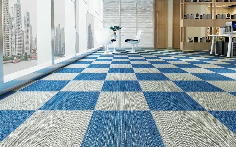 Carpet Flooring