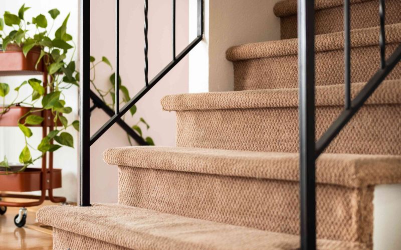 Carpet For Stairs