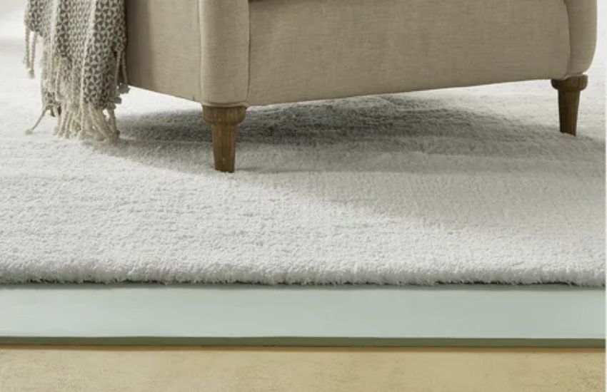 Carpet Memory Foam Underlay
