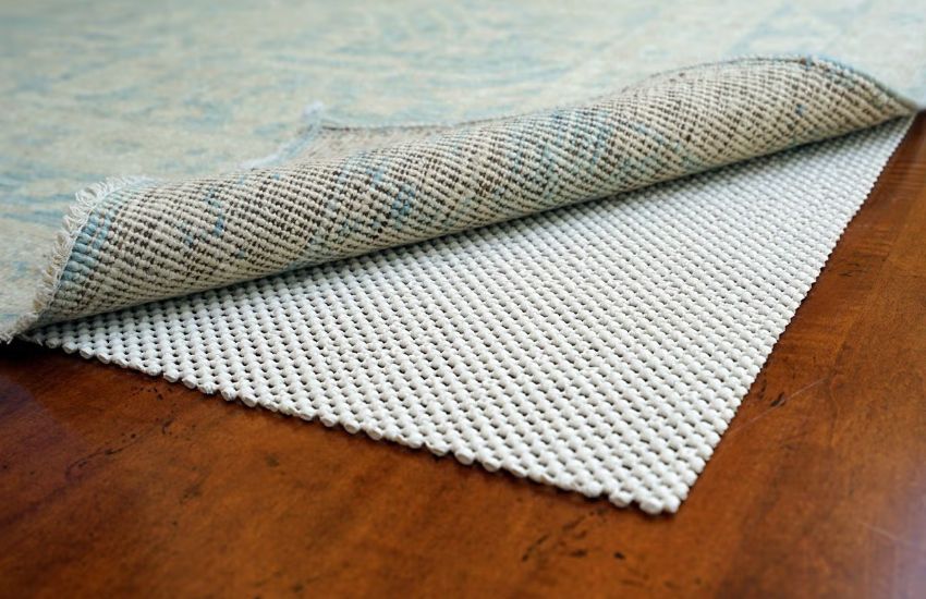 Carpet Padding Floor Protection