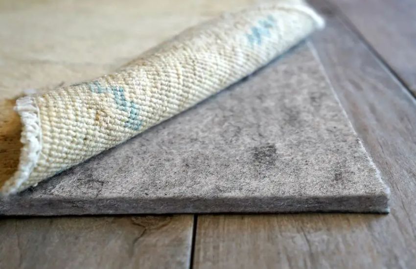 Carpet Padding Insulation