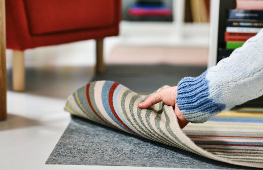 Carpet Underlay