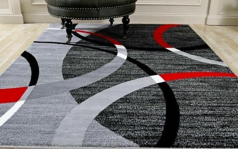 Choose A Big Area Rug For Your Place 