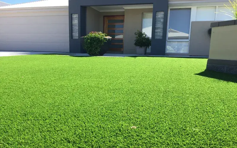 Cooler Surface Artificial Grass