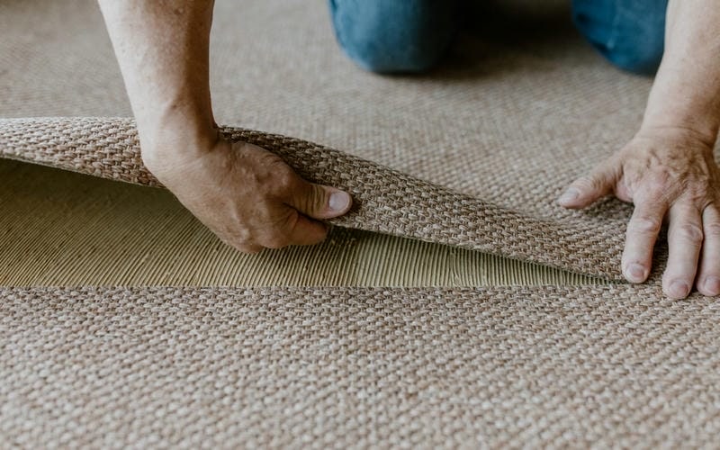 Cost Sisal Carpets