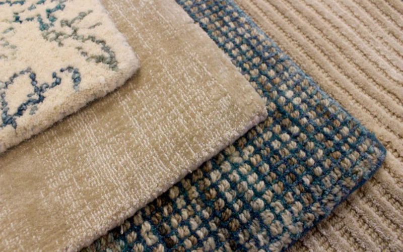 Cut &Loop Carpets 